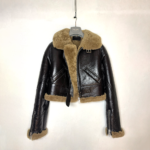 Women Cropped Jacket