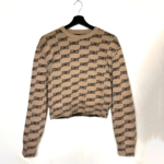 Women Cropped Top – Image 2