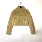 Women Cropped Jacket