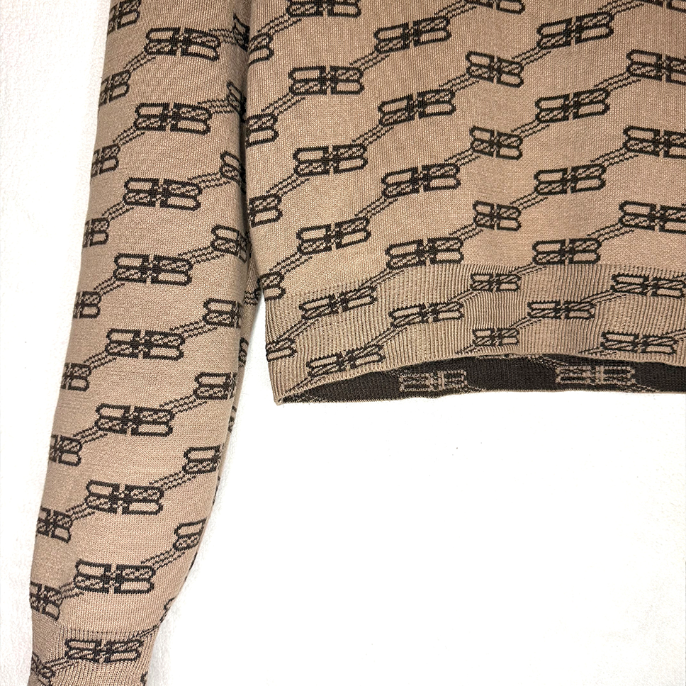 7 Women Cropped Top – Image 1